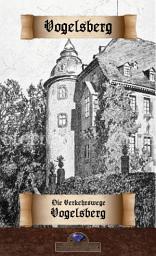 Icon image Vom Vogelsberg und dessen Umgebung vergangenen Tagen