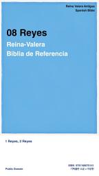 Icon image 08 Reyes: RV Biblia de Referencia