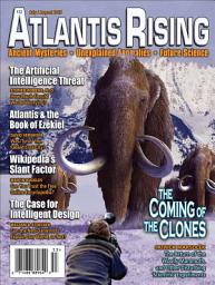 Icon image Atlantis Rising Magazine - 112 July/August 2015