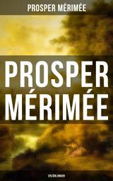 Icon image Prosper Mérimée: Erzählungen