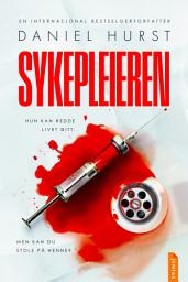 Icon image Sykepleieren: Volume 1