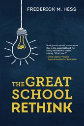 Icon image The Great School Rethink