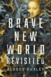 Icon image Brave New World Revisited