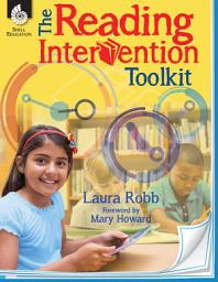 Icon image The Reading Intervention Toolkit