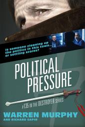 Icon image Political Pressure