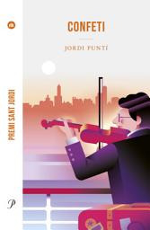 Icon image Confeti: Premi Sant Jordi 2023
