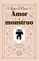 Icon image Amor de monstruo