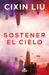Icon image Sostener el cielo
