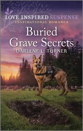 Icon image Buried Grave Secrets