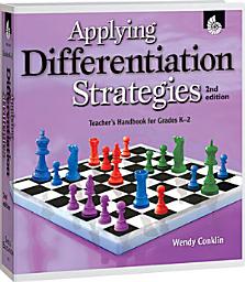 Icon image Applying Differentiation Strategies