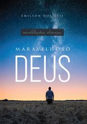 Icon image Devocional Diária 2023 - Maravilhoso Deus