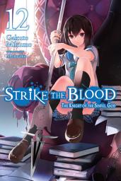 Icon image Strike the Blood (light novel): Strike the Blood, Vol. 12 (light novel)
