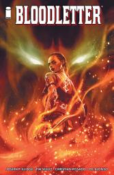 Icon image Bloodletter