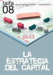 Icon image La estrategia del capital