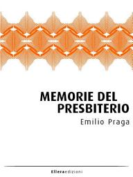 Icon image Memorie del Presbiterio: Scene di provincia