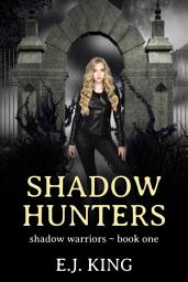 Icon image Shadow Hunters
