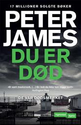 Icon image Du er død