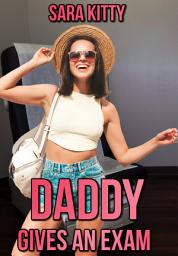 Icon image Daddy Gives An Exam