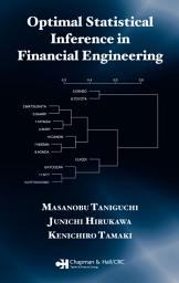 Icon image Optimal Statistical Inference in Financial Engineering