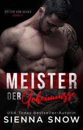 Icon image Meister der Geheimnisse
