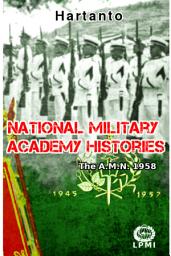 Icon image National Military Academy Histories
