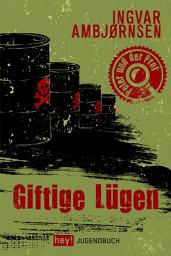 Icon image Giftige Lügen