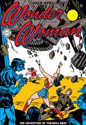 Icon image Wonder Woman (1942 - 1986)