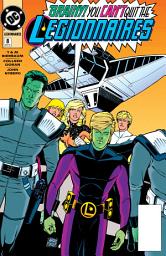 Icon image Legionnaires (1994)