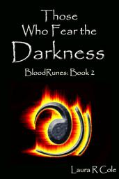 Icon image Those Who Fear the Darkness