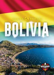 Icon image Bolivia