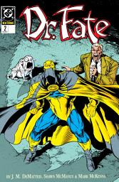 Icon image Doctor Fate (1988)