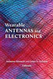 Icon image Wearable Antennas and Electronics
