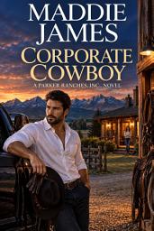 Icon image Corporate Cowboy: Branded Filly Ranch