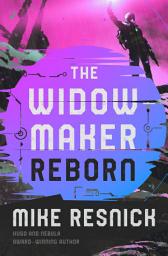 Icon image The Widowmaker Reborn