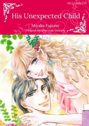 Icon image HIS UNEXPECTED CHILD: Mills & Boon Comics