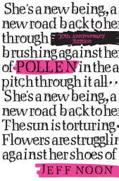 Icon image Pollen: 30th Anniversary Edition