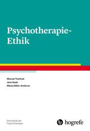 Icon image Psychotherapie-Ethik