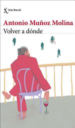 Icon image Volver a dónde