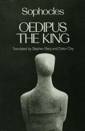 Icon image Oedipus the King