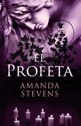 Icon image El profeta (La reina del cementerio 3)