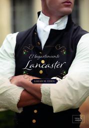 Icon image El lugarteniente Lancaster