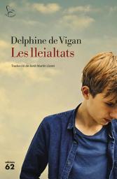 Icon image Les lleialtats