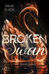 Icon image Broken Swan: Entflammt