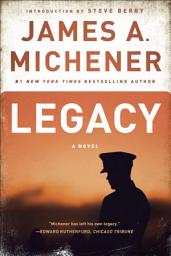 Icon image Legacy: A Novel