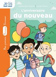 Icon image L'anniversaire du nouveau