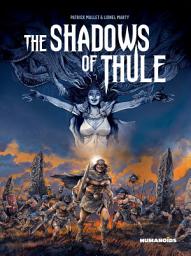 Icon image The Shadows of Thule