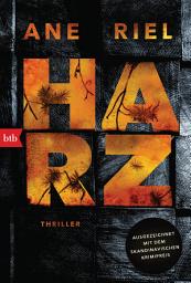 Icon image Harz: Thriller