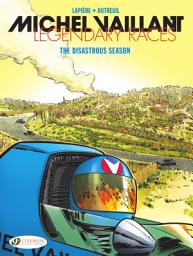 Icon image Michel Vaillant - Legendary Races