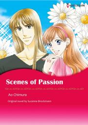 Icon image SCENES OF PASSION: Harlequin Comics