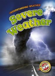 Icon image Severe Weather